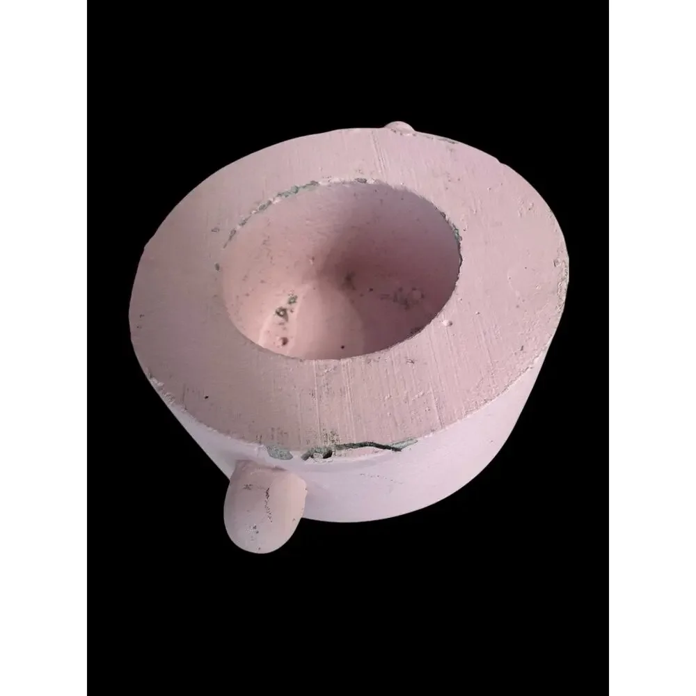 Paddywax reversible ceramic